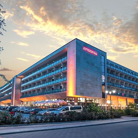 Jutrzenka Medical Spa Wloclawek Exterior photo