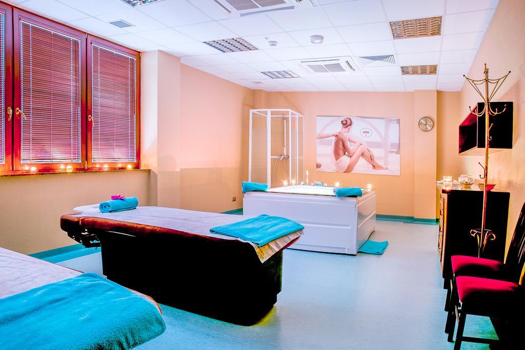 Jutrzenka Medical Spa Wloclawek Exterior photo