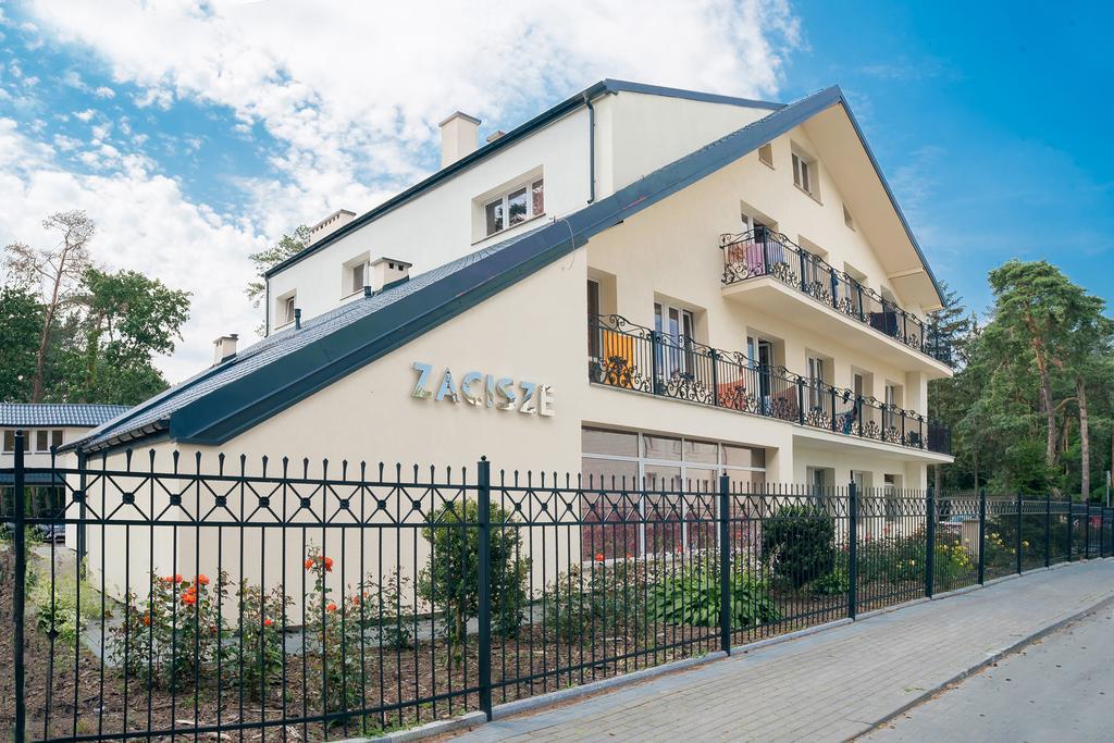Jutrzenka Medical Spa Wloclawek Exterior photo