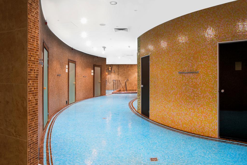 Jutrzenka Medical Spa Wloclawek Exterior photo