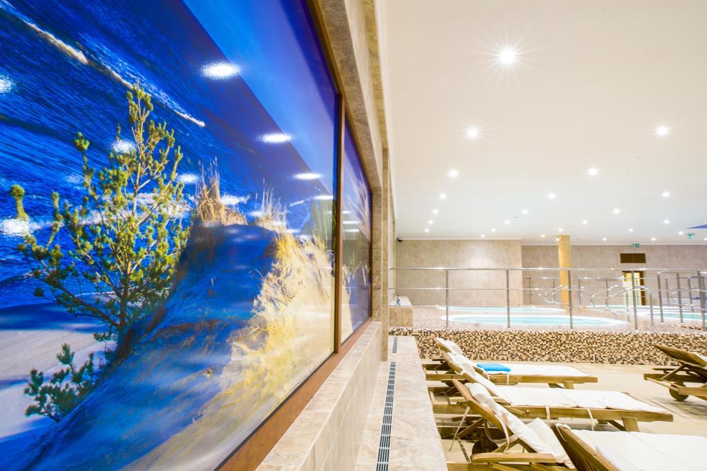 Jutrzenka Medical Spa Wloclawek Exterior photo