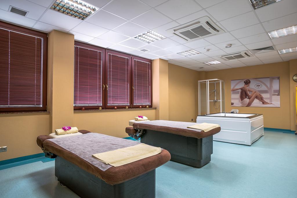 Jutrzenka Medical Spa Wloclawek Exterior photo